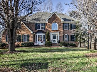 1213 Regency Woods Pl, Lynchburg, VA 24503
