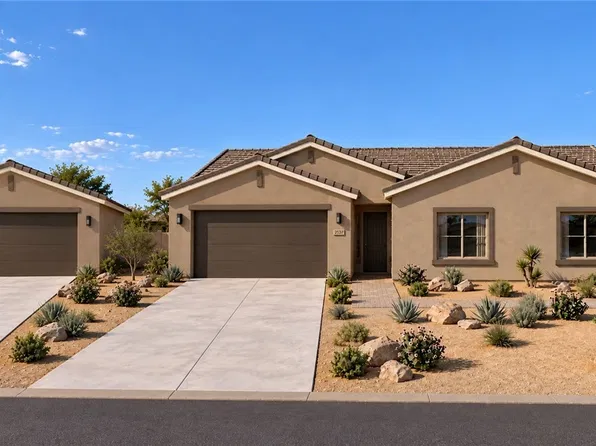 1481 Manse Rd, Pahrump, NV 89048