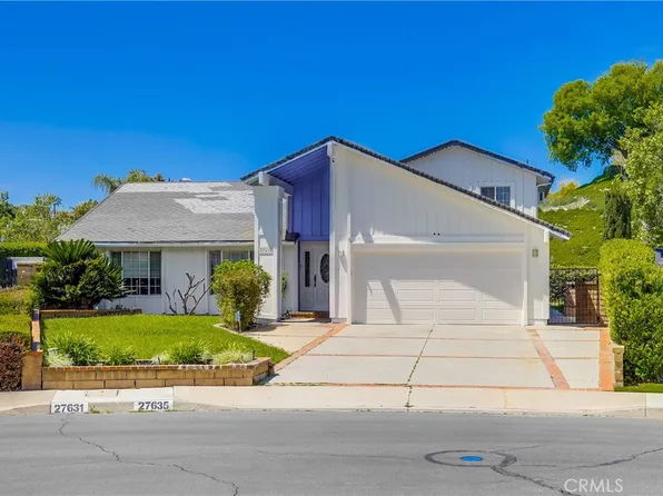 27635 Durazno, Mission Viejo, CA 92692