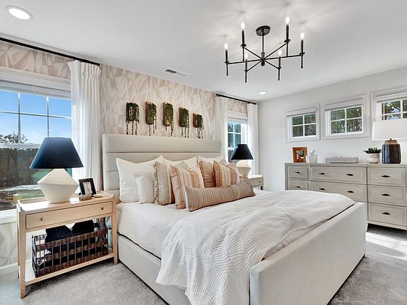 Interior - Representational Photo