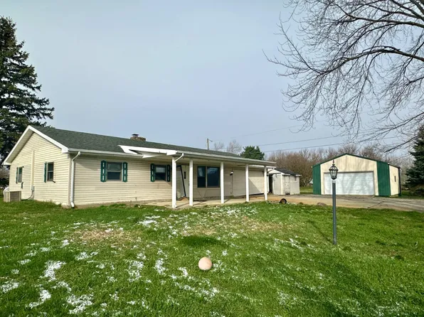 6970 Danville Rd, London, OH 43140