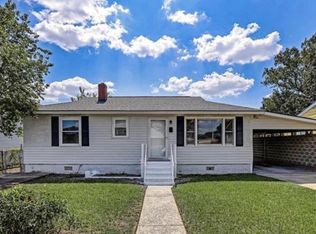 2309 New Mexico St, Savannah, GA 31404