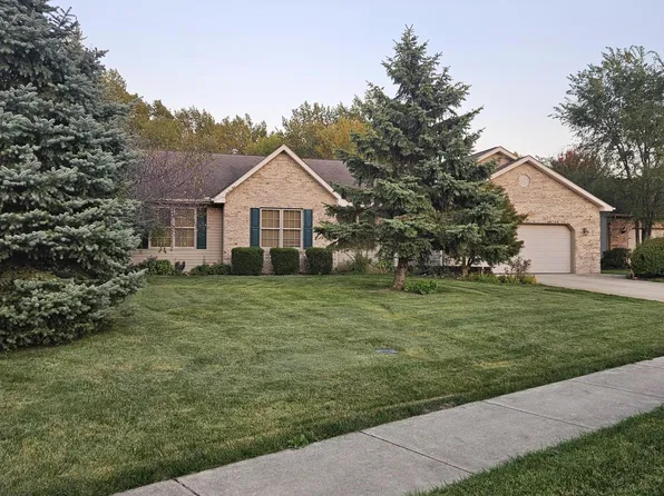 1458 George Bingham Dr, Lima, OH 45807
