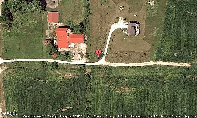 Map View