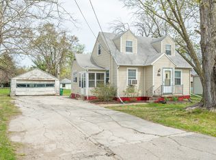45 NW Aurora Ave, Des Moines, IA 50313