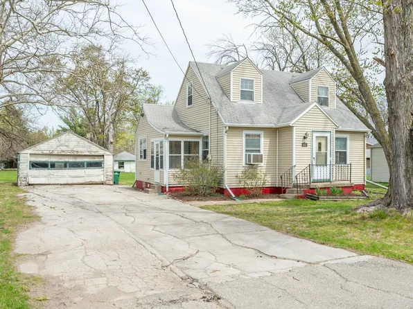 45 NW Aurora Ave, Des Moines, IA 50313