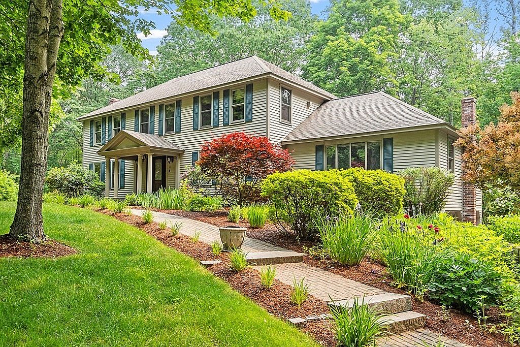 6 Texas Ln, Tyngsboro, MA 01879 MLS 73121969 Zillow