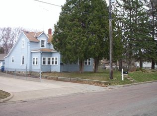 108 6th Ave S, Sauk Rapids, MN 56379