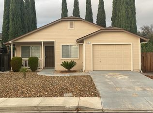 107 Pasco Drive, Brentwood, CA 94513