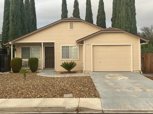 107 Pasco Drive, Brentwood, CA 94513