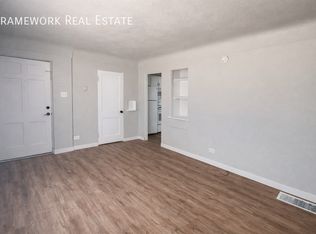 1468 Ivanhoe St, Denver, CO 80220