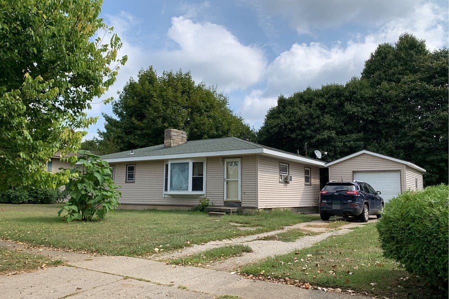 715 Devonshire Dr, Sturgis, MI 49091 Zillow
