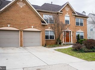7019 Allington Manor Cir E, Frederick, MD 21703