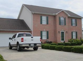 106 University Dr, Rockwood, TN 37854