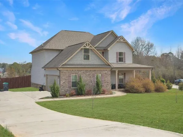 305 Dandie Ln, McDonough, GA 30252