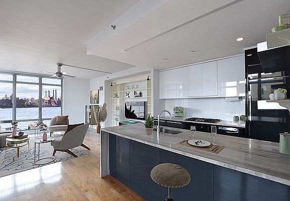 5th image of 2 Northside Piers APT 6A