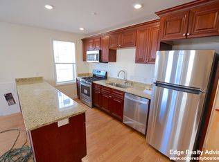 11 Sawyer Ter #1, Allston, MA 02134