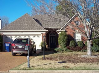9960 Woodland Fern Dr, Arlington, TN 38002