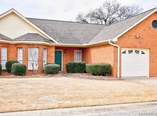 5904 Havenwood Dr, Montgomery, AL 36117