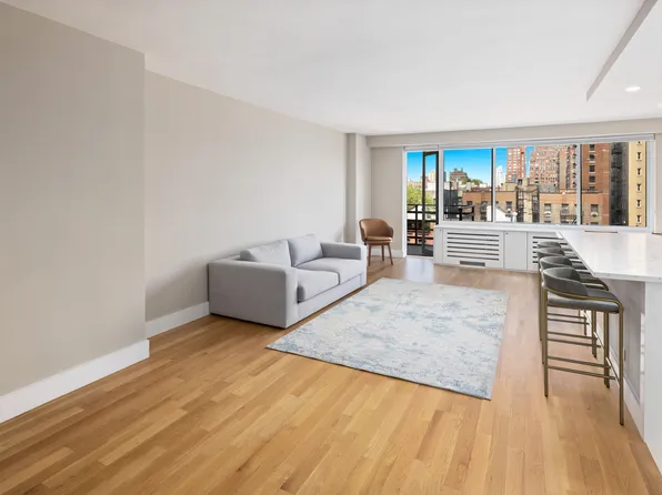 400 Central Park West 8W image 3 of 8