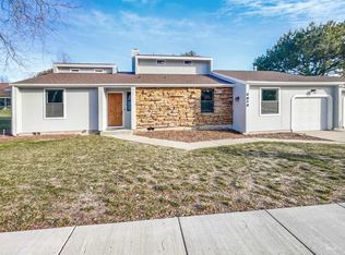 2918 Pascoe Ln, Nampa, ID 83686