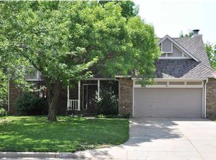 211 S Mars St, Wichita, KS 67209