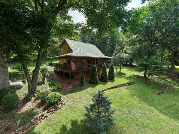 107 Warners Way, Blairsville, GA 30512