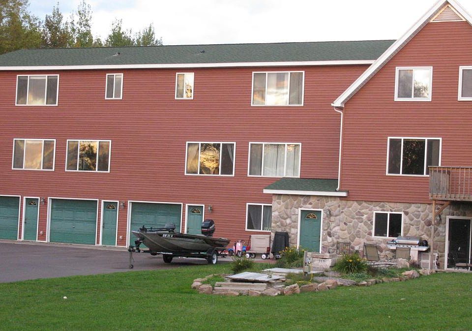 Upper right unit