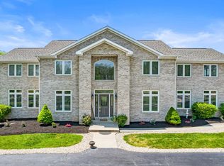 15301 N County Road 400 E, Eaton, IN 47338