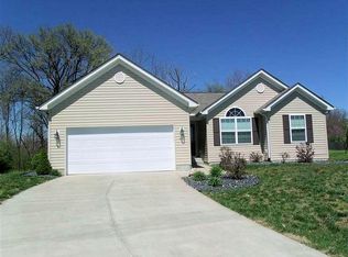 111 Deerfield Dr, Harrison, OH 45030