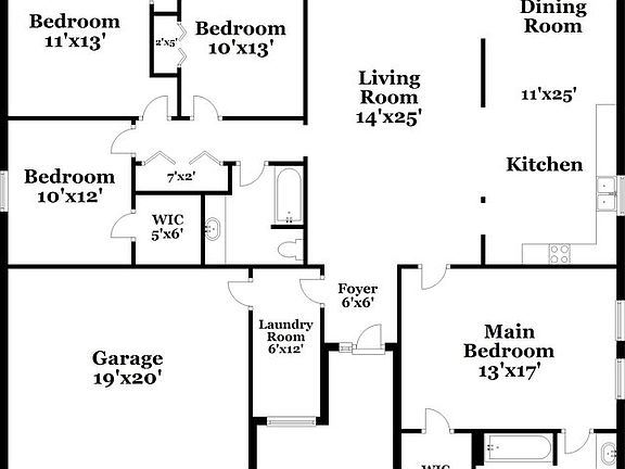 2nd image of 3266 Sexton Dr