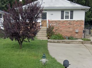 4644 Quimby Ave, Beltsville, MD 20705