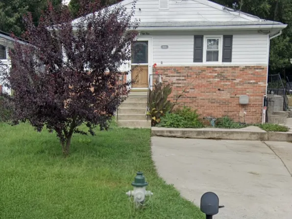 4644 Quimby Ave, Beltsville, MD 20705