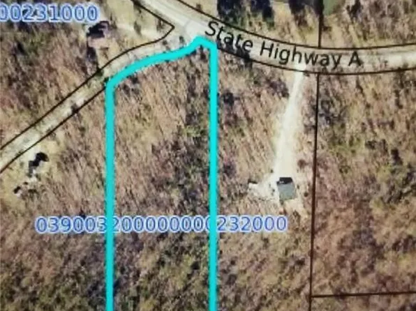 10015 Dogwood Rd, Sullivan, MO 63080