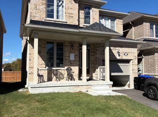 1352 Davis Loop, Innisfil, ON L0L 1R0