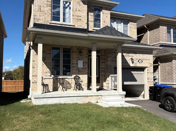 1352 Davis Loop, Innisfil, ON