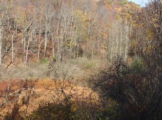0 Parker Ln, Moundsville, WV 26041