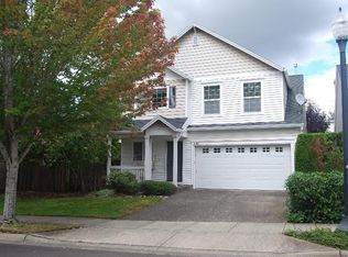 16847 NW Oak Creek Dr, Beaverton, OR 97006