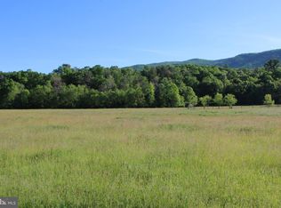 Naked Creek Rd, Elkton, VA 22827