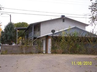 611 N Monterey Ave APT E2, Farmington, NM 87401
