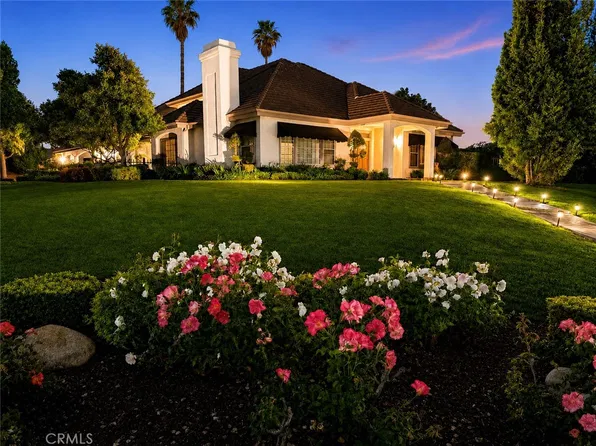 1506 Crestview Rd, Redlands, CA 92374