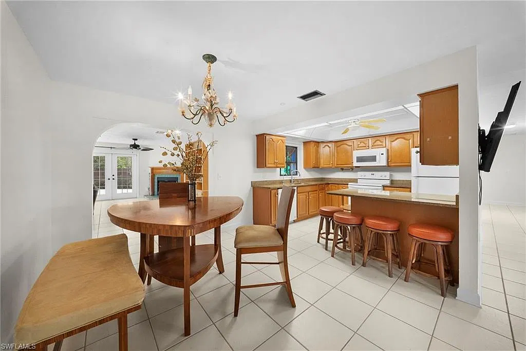 Ft Myers Villas — Photo 2
