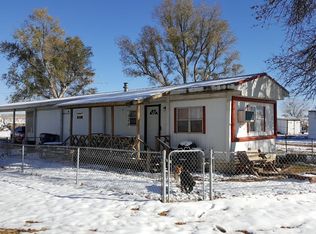 646 Frontier Dr, North Platte, NE 69101