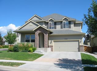 10268 Salida St, Commerce City, CO 80022