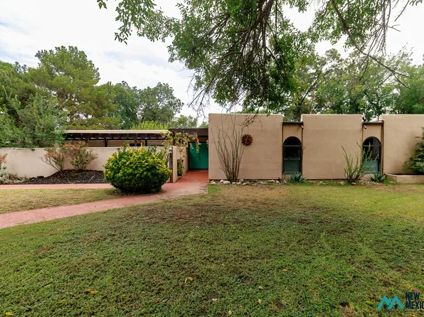 1409 Cramer Ct, Carlsbad, NM 88220