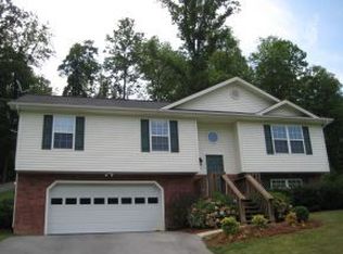 325 Chestnut Grove Church Rd, Jonesborough, TN 37659