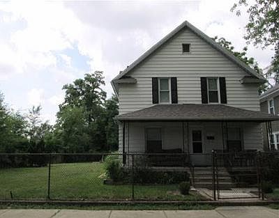 2nd image of 707 N Notre Dame Ave