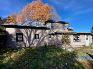 392 Old Washburn Road, Caribou, ME 04736