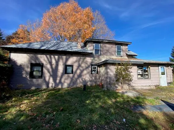 392 Old Washburn Road, Caribou, ME 04736