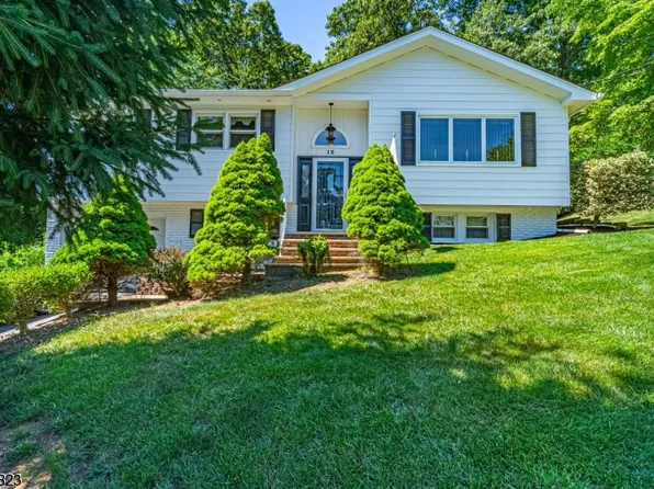 12 ARLINGTON DRIVE, Denville Twp., NJ 07834